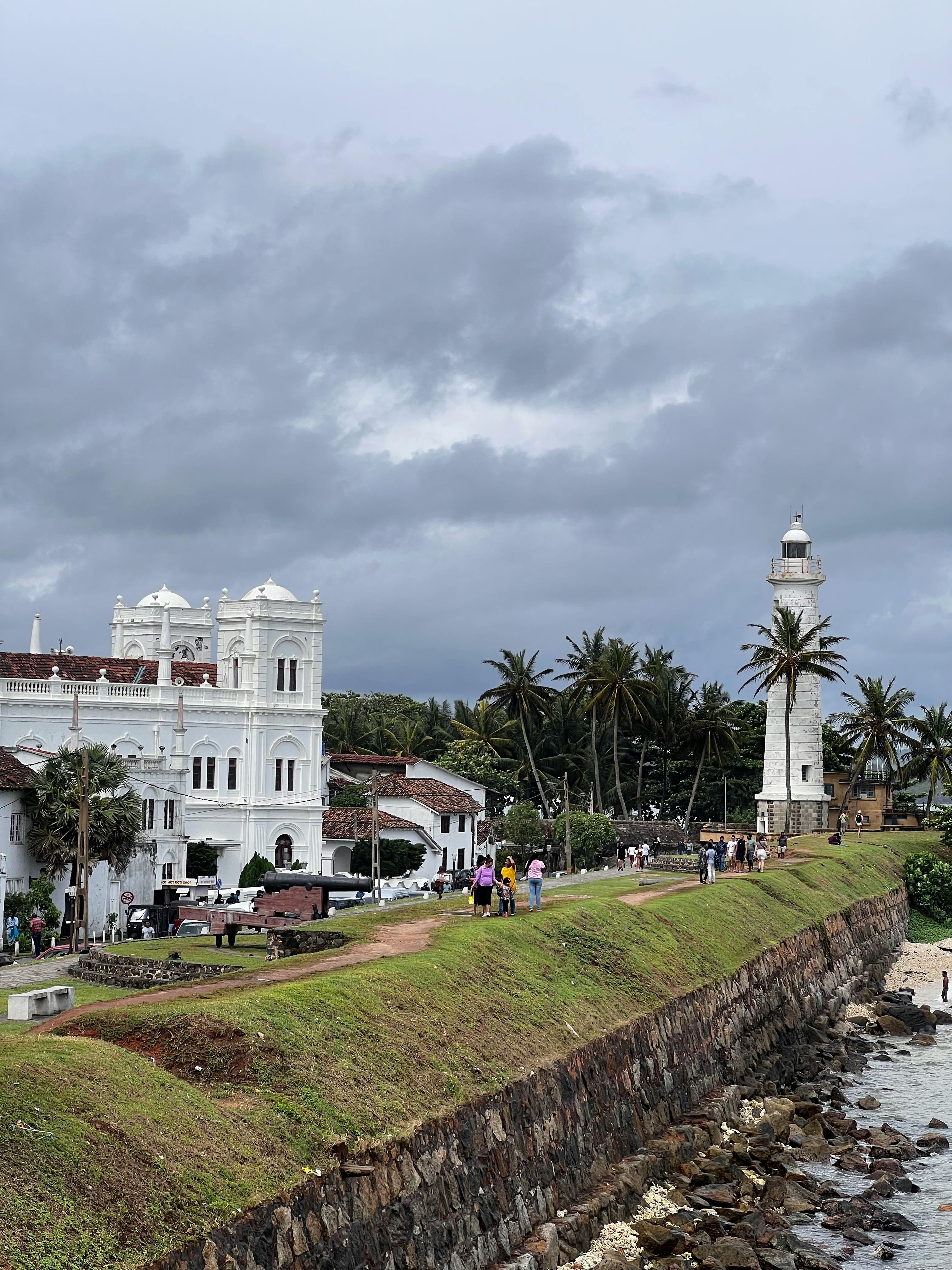 Galle